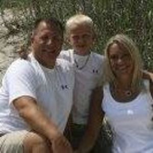 Meet your Posher, Joellen